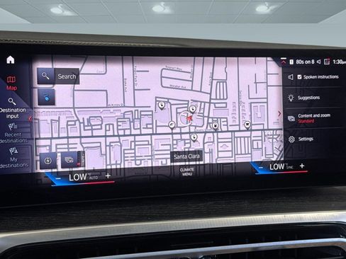 Certified 2023 BMW i4 eDrive35 w/ Premium Package RWD image 23