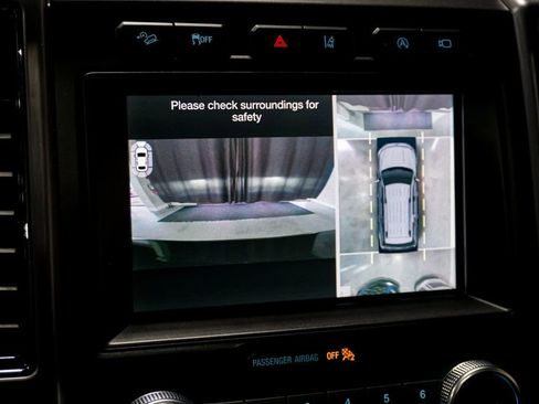 Used 2019 Ford Expedition Platinum image 23