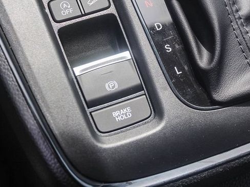 Used 2025 Honda CR-V EX-L image 33
