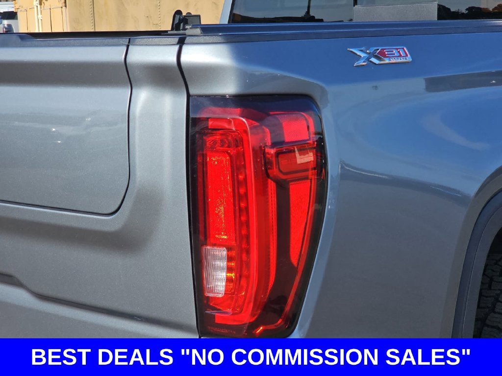 Used 2020 GMC Sierra 1500 SLT w/ SLT Premium Package AWD/4WD image 40