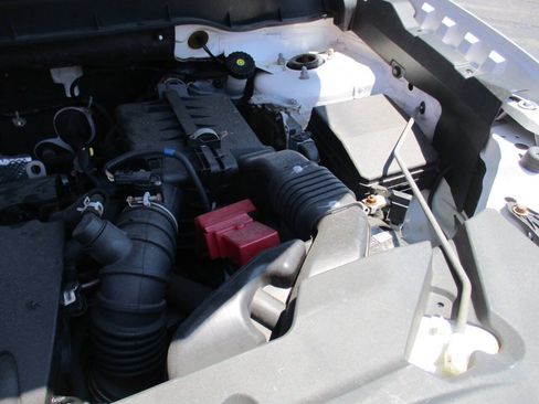 Used 2015 Mitsubishi Outlander Sport SE AWD/4WD image 16