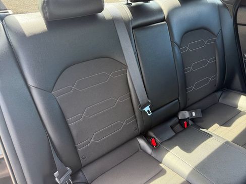 Certified 2024 Kia Forte GT-Line FWD image 16