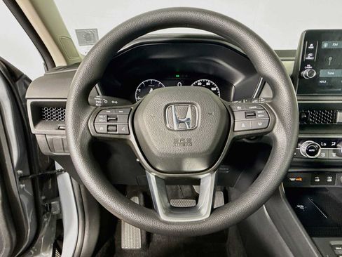 Used 2026 Honda CR-V EX image 13