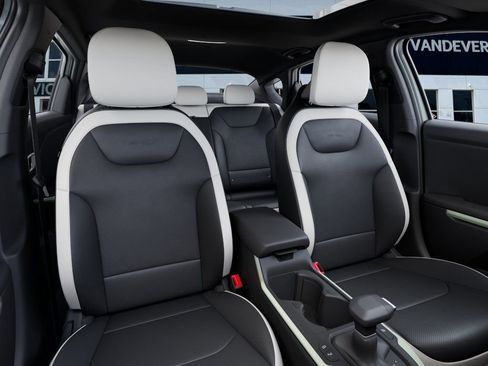 New 2026 Kia K4 GT-Line Turbo image 17