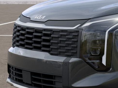 New 2027 Kia Sportage LX FWD image 12