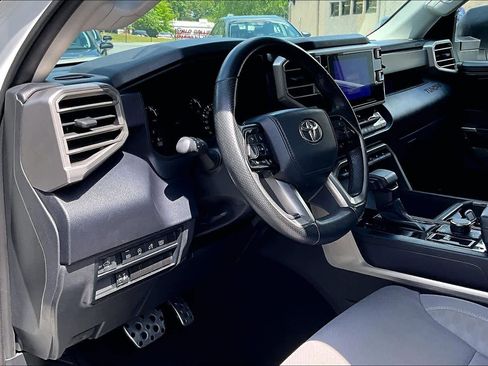 Used 2023 Toyota Tundra SR5 w/ TRD Off-Road Package AWD/4WD image 17