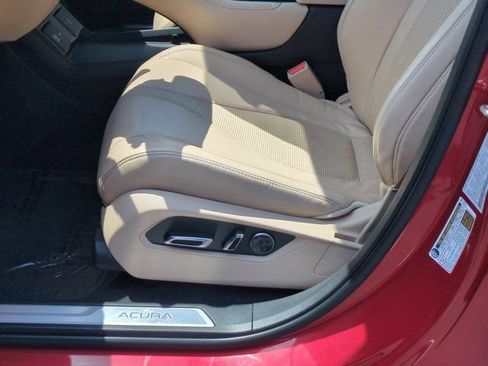 Used 2019 Acura RDX AWD w/ Technology Package image 12