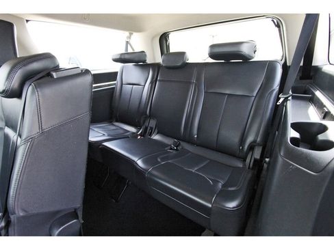 Used 2024 Ford Expedition Max XLT RWD image 13