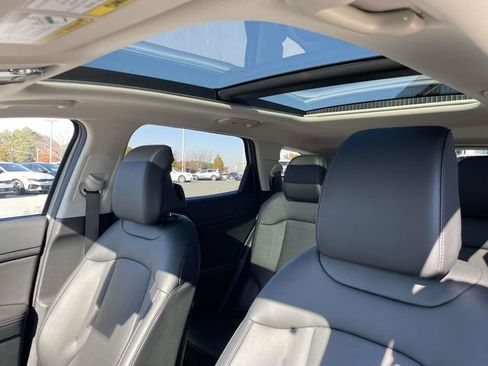 Certified 2026 Kia Sportage EX w/ EX Panorama Roof Package image 27