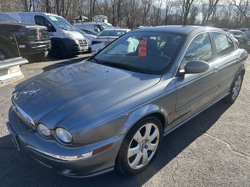 Used 2005 Jaguar X-TYPE 3.0 image 1