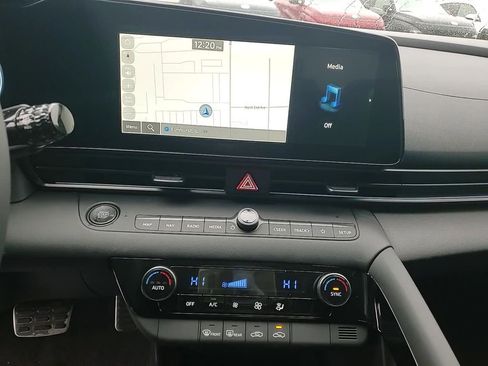 Certified 2025 Hyundai Elantra SEL w/ Cargo Package image 20