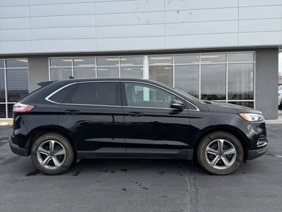 Used 2020 Ford Edge SEL w/ Convenience Package
