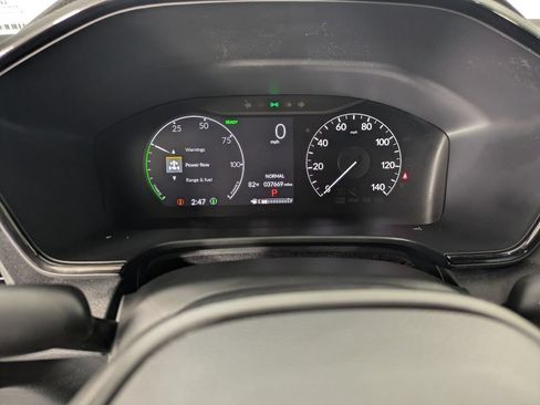 Used 2025 Honda CR-V Sport image 18