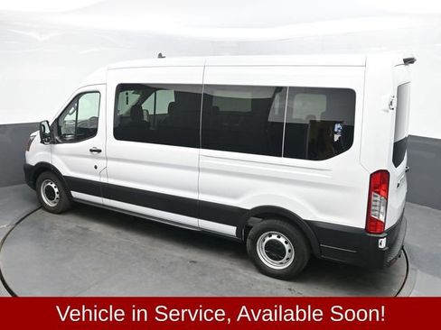 Used 2023 Ford Transit 350 XL image 27