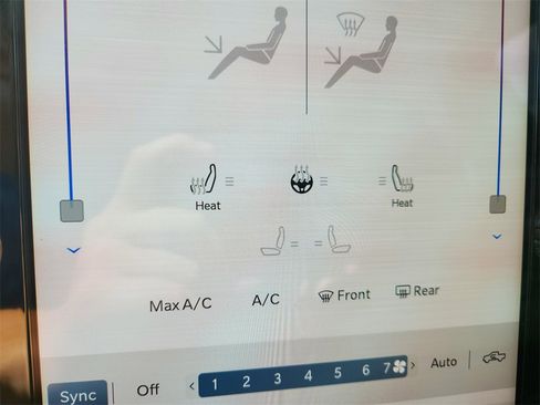 New 2025 RAM 1500 Big Horn image 22