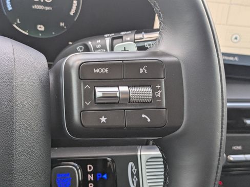 Used 2026 Hyundai Palisade Calligraphy FWD image 39