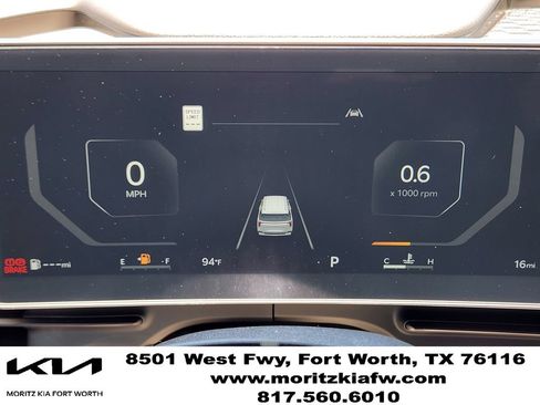 New 2026 Kia Carnival SX FWD image 11