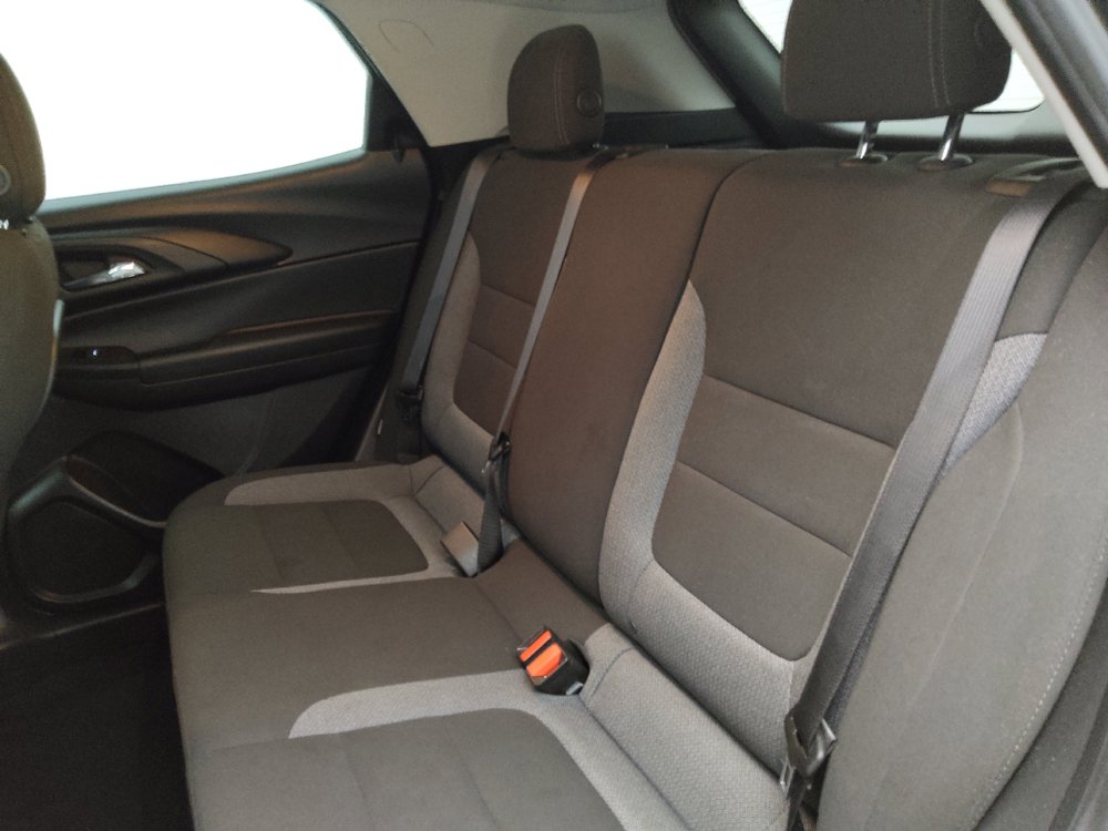 Used 2021 Chevrolet TrailBlazer LT w/ Convenience Package FWD image 18