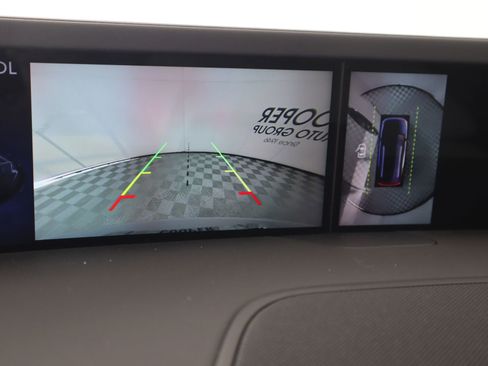 New 2026 Lincoln Nautilus Reserve AWD/4WD image 7