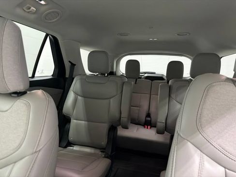 Used 2025 Ford Explorer Active w/ Active Comfort Package AWD/4WD image 24