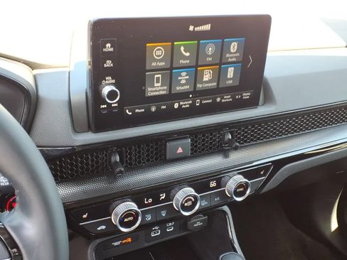 Certified 2023 Honda CR-V EX-L image 20