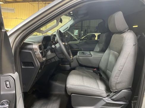 Used 2025 Ford F150 XL image 14