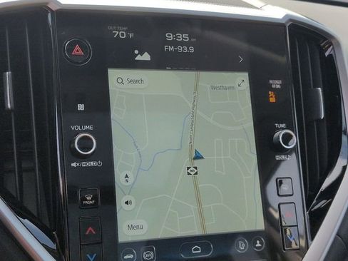 New 2026 Subaru Ascent Touring AWD/4WD image 24