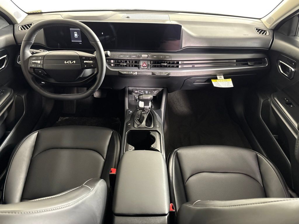 New 2026 Kia K4 EX FWD image 14
