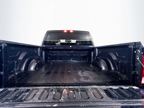 Used 2018 RAM 1500 Express w/ Black Ram 1500 Express Group AWD/4WD image 25