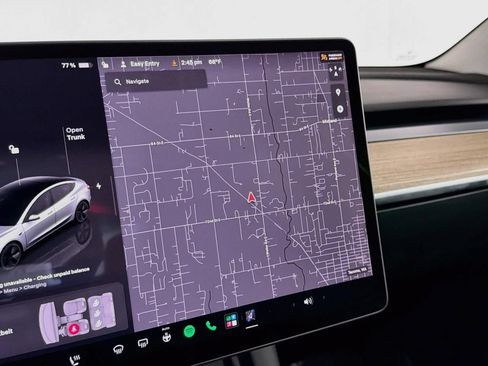 Used 2022 Tesla Model 3 RWD image 35