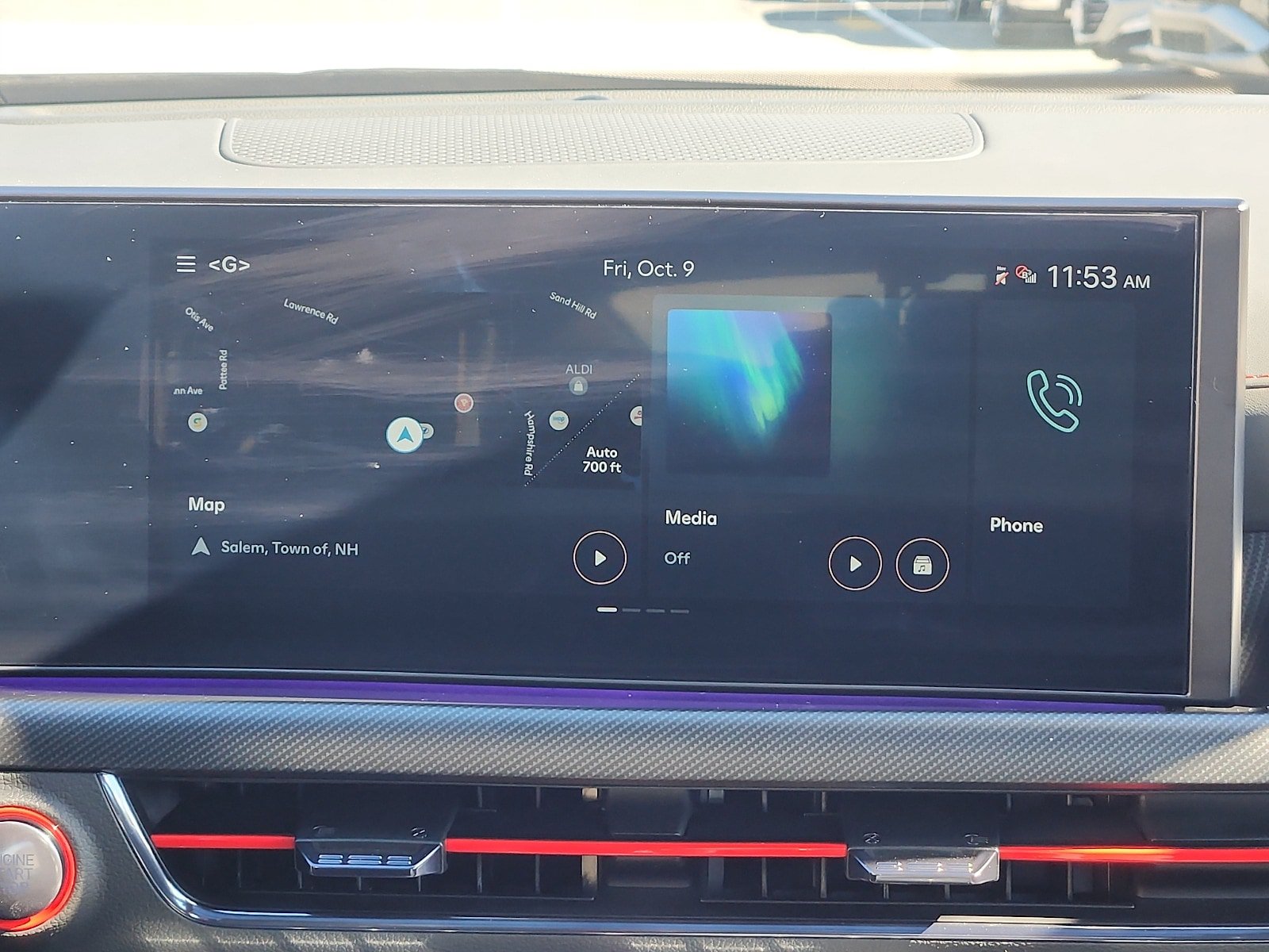 Certified 2026 Hyundai Sonata N Line FWD image 17