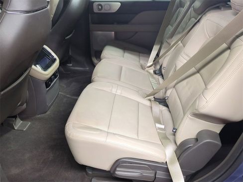 Certified 2023 Lincoln Navigator Reserve image 24