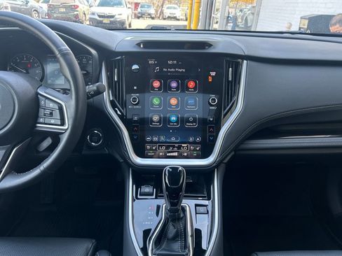 New 2023 Subaru Outback Touring image 22