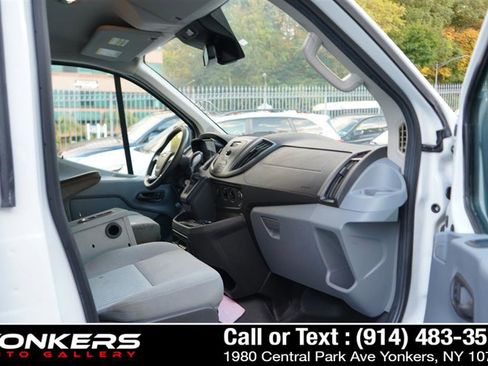 Used 2017 Ford Transit 150 148 Low Roof image 22