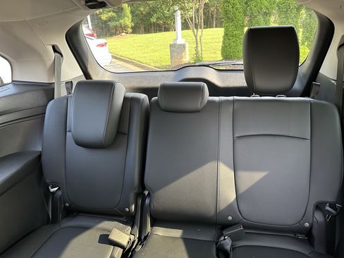 Used 2026 Honda Odyssey EX-L image 11