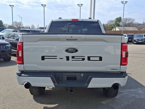 Used 2023 Ford F150 XLT w/ Equipment Group 302A High image 5