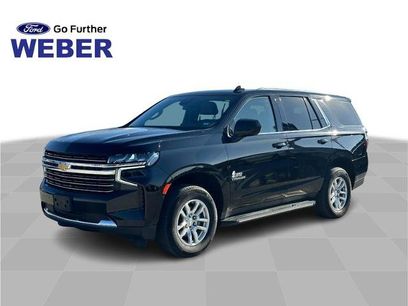 Used 2023 Chevrolet Tahoe LT