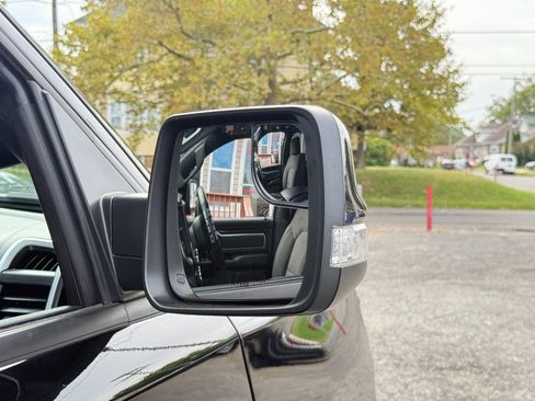 Used 2019 RAM 1500 Big Horn image 94
