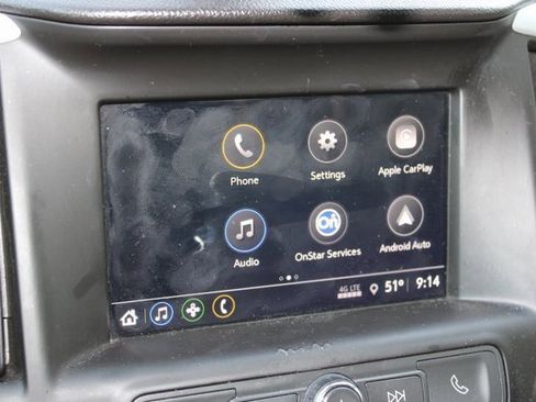 Used 2018 GMC Terrain SLE w/ Driver Convenience Package image 8