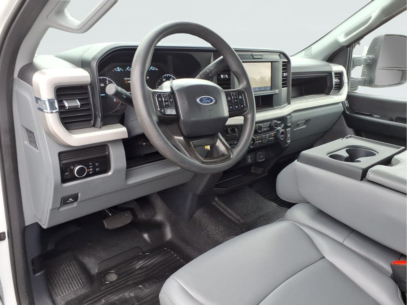 Used 2026 Ford F250 XL AWD/4WD image 22