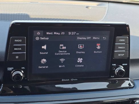 Certified 2023 Kia Seltos S FWD image 12