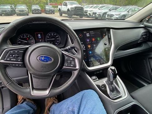 Certified 2025 Subaru Legacy Premium AWD/4WD image 22