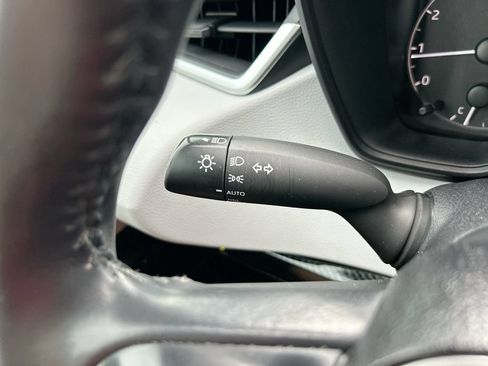 Used 2024 Toyota Corolla SE FWD image 20