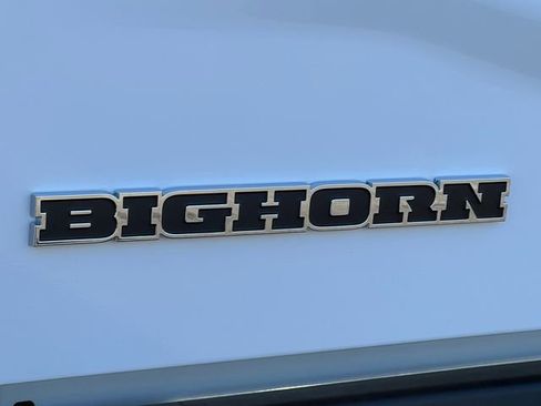 Used 2024 RAM 3500 Big Horn image 49