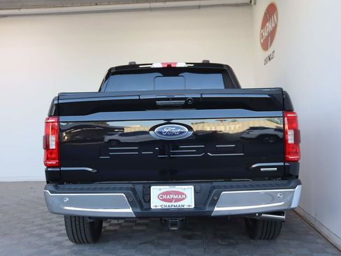 Used 2022 Ford F150 XLT w/ Equipment Group 302A High RWD image 6