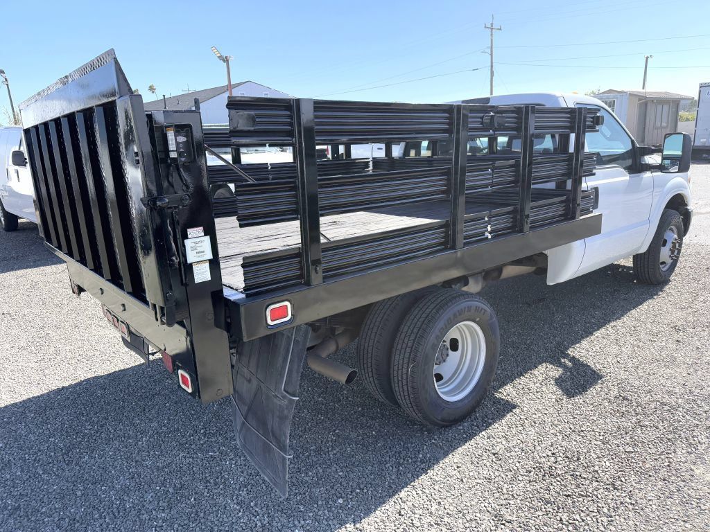 Used 2016 Ford F350 XL RWD image 6