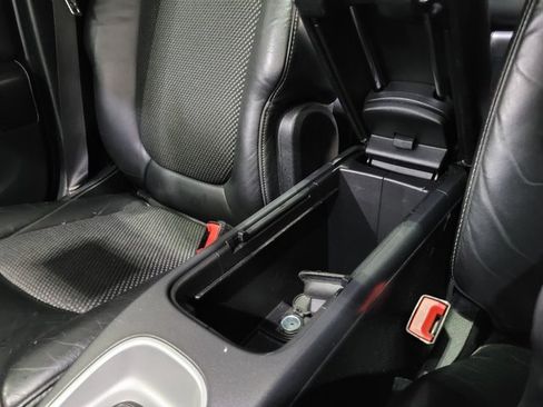 Used 2015 Dodge Journey Crossroad w/ Rear Seat Video Group image 40