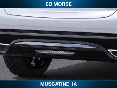 New 2026 Buick Envision Sport Touring image 14