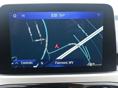 Used 2020 Ford Escape SEL image 17