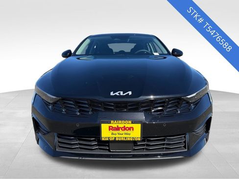 New 2026 Kia K5 LXS image 2